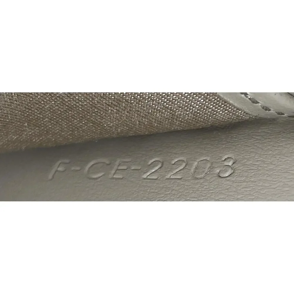 Celine Margo Triomphe Wallet On Chain #229512C22B - Picture 7 of 7